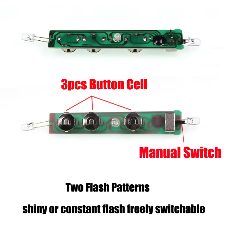 Lámpara LED de calamar para aguas profundas, señuelo de plantilla, paraguas, buscador de peces, luz para agua salada, barco, pesca, pulpo, sepia, 15cm, 20cm, 1 unidad - imagen 5