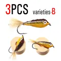 3PCS  varieties B