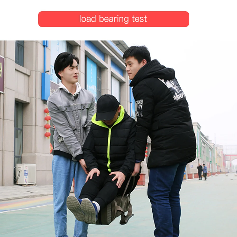 Bolsas impermeables para caña de pescar, estuche de almacenamiento para carrete de pesca de 100 capas, bolsa para señuelos, mochila de gran capacidad, 80cm/90cm/120cm/3/4 cm - imagen 4