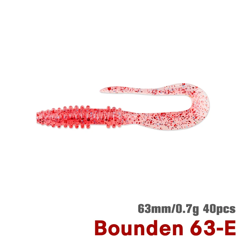 BOUNDEN-E