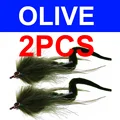 olive 2pcs