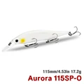 Aurora 115SP-O