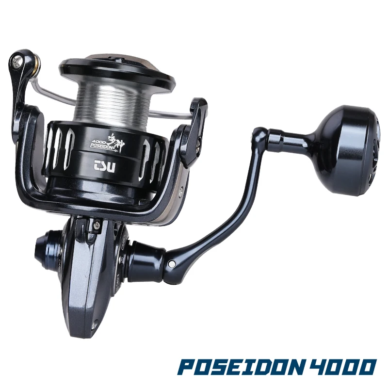 POSEIDON 4000