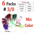 6 bags mix 310