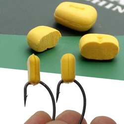 Juego Boilies Espuma Zig Rig – Set Completo para Carpa