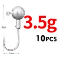 3.5g-10pcs