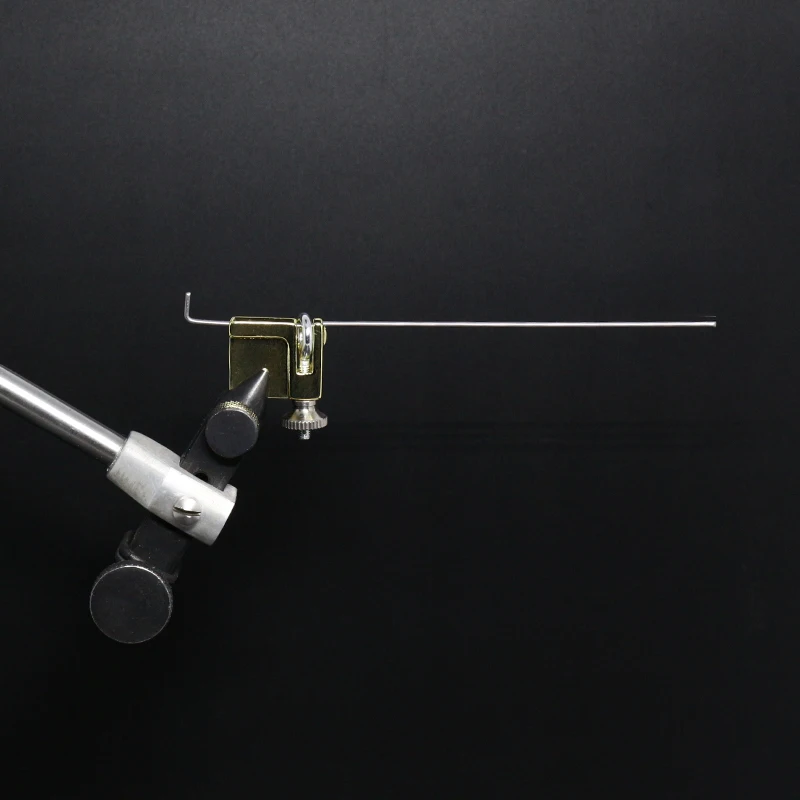 Royal Sissi herramientas de atado de moscas de tubo y Tubo de unión de revestimiento, sistema de materiales de atado de moscas, adaptador de tubo de mosca, herramienta para tornillo de fijación de moscas - imagen 4