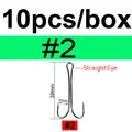 10pcs size 2