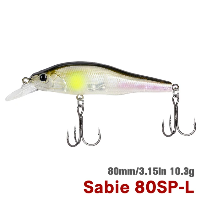 dw102 Sabie 80SP-L