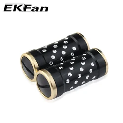 EKFan Perilla Baitcasting – Mango y tuerca