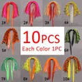 10PCS MIX
