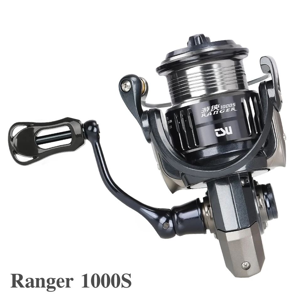 RANGER 1000S