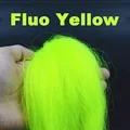 Amarillo Fluorescente