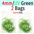 UV Green 2bags