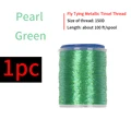 Pear Green