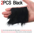 2pcs Black
