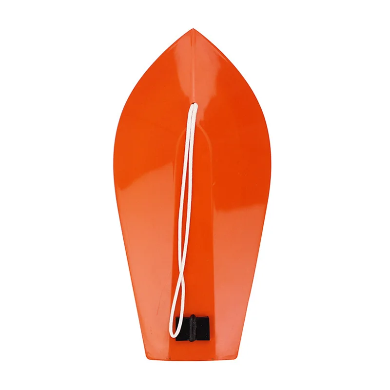 Tablero de buceo para pesca en barco, colector de agua, aparejos de pesca de curricán oceánico, tamaño 7 #   8 #   9 # - imagen 5