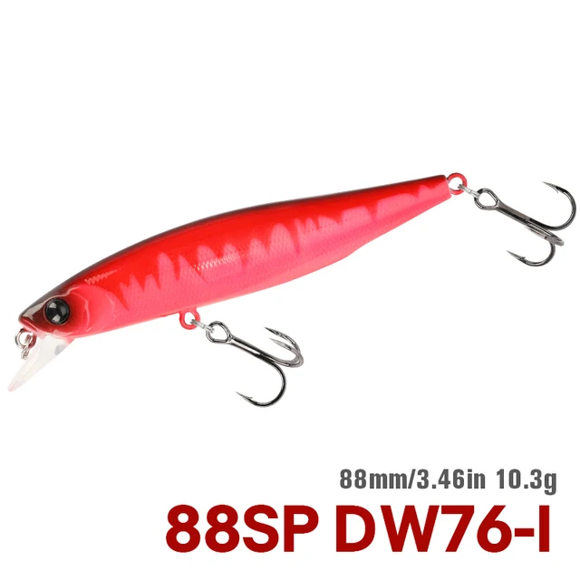 DW76-I