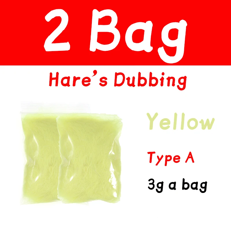 2  bag A yellow