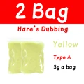 2  bag A yellow