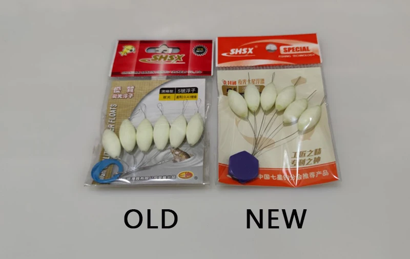 Experiencia de pesca mejorada con nuevos bobbers de alta calidad