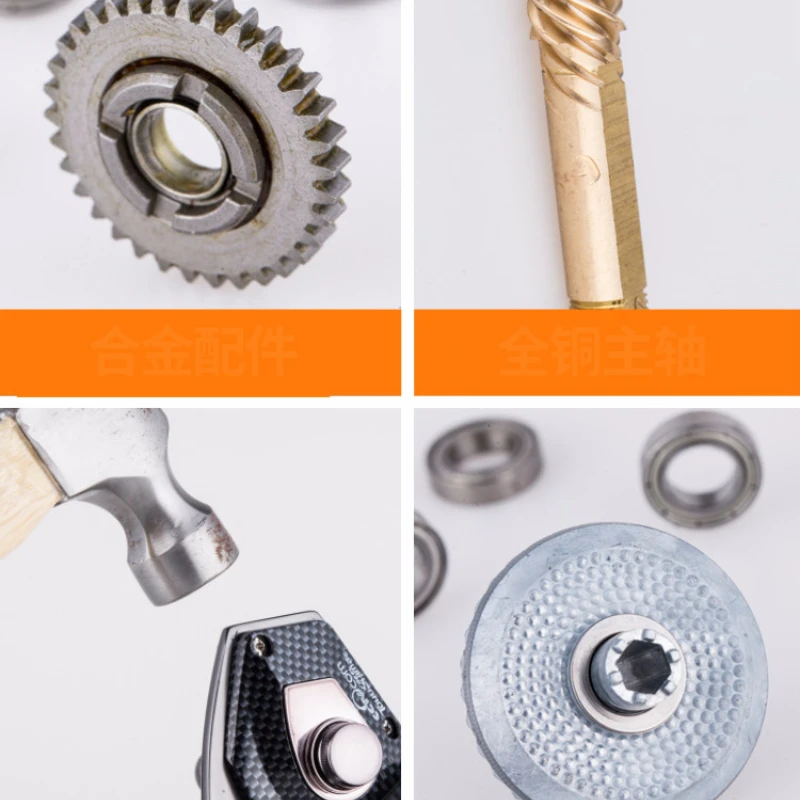 Rueda de Pesca giratoria, carrete de Pesca con copa de alambre de Matel completo, de caña larga de mar fundido, 14 ejes - imagen 4