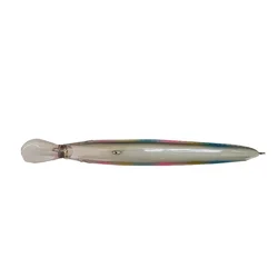 Wobbler BassLegend lubina 125mm 21g flotante