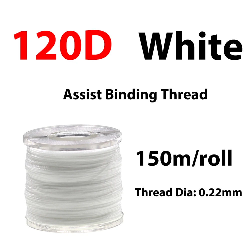 120D white