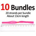 Pink 10 bundles