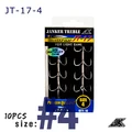 JT-17-4-10pcs
