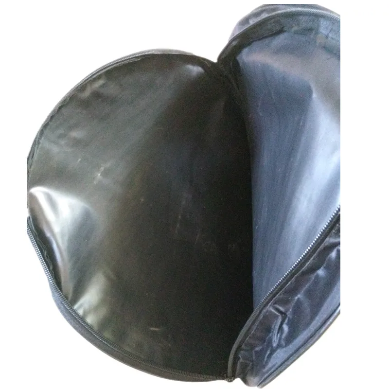 Bolsa de herramientas de pesca impermeable para jaula de peces - imagen 5