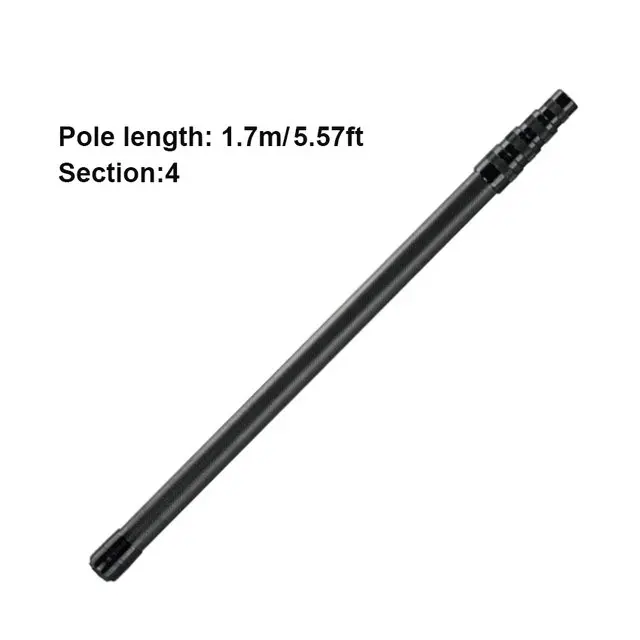 1.7m Pole