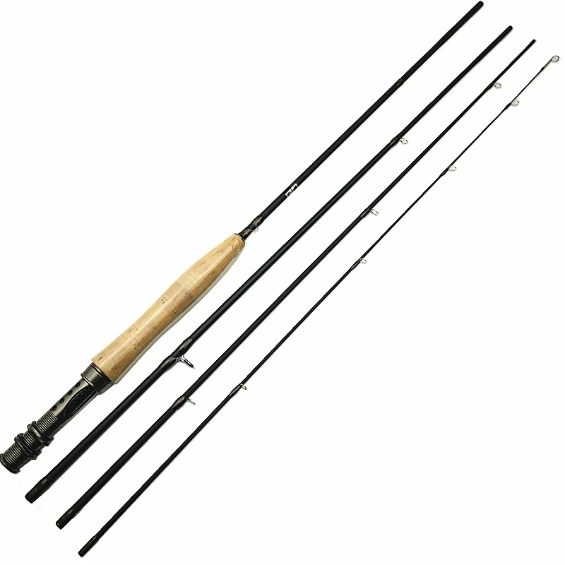 fly rod