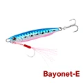 BAYONET-E