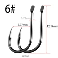 Fish Hook 6
