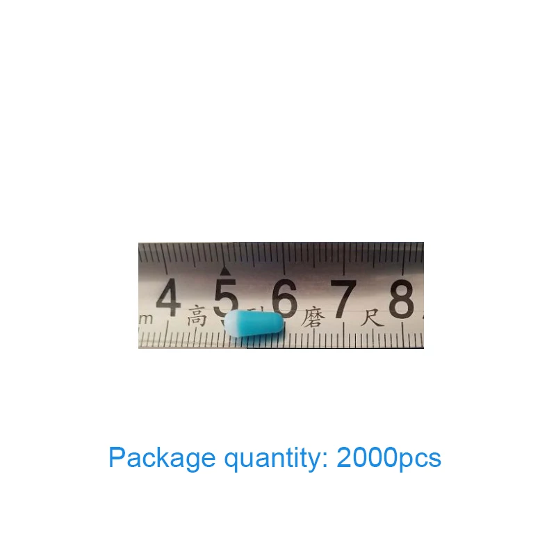2000Pcs