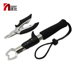 Alicates multifuncionales NOEBY – Acero inoxidable para pesca