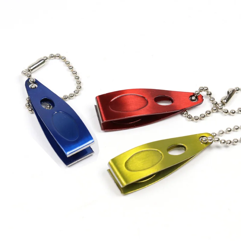 Bimoo-cortadora de línea de pesca con mosca, herramienta de accesorios de pesca con Extractor - imagen 3