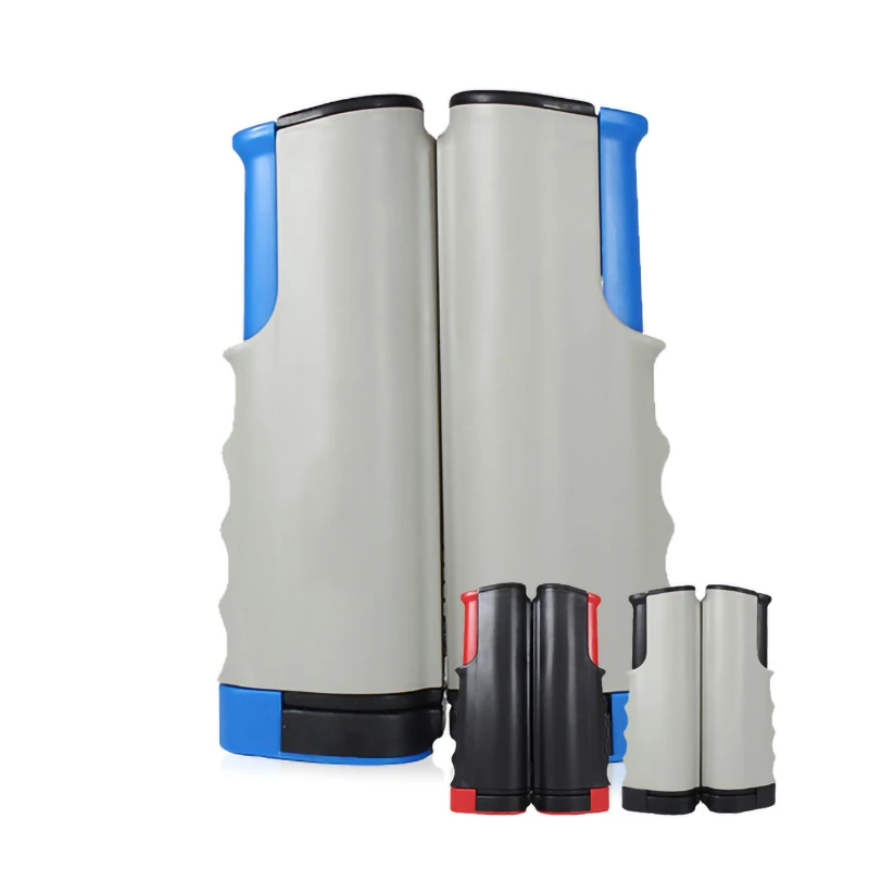 Estante de red de tenis de mesa portátil, plástico de alta calidad, 2M - imagen 5