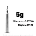 Long column 5g