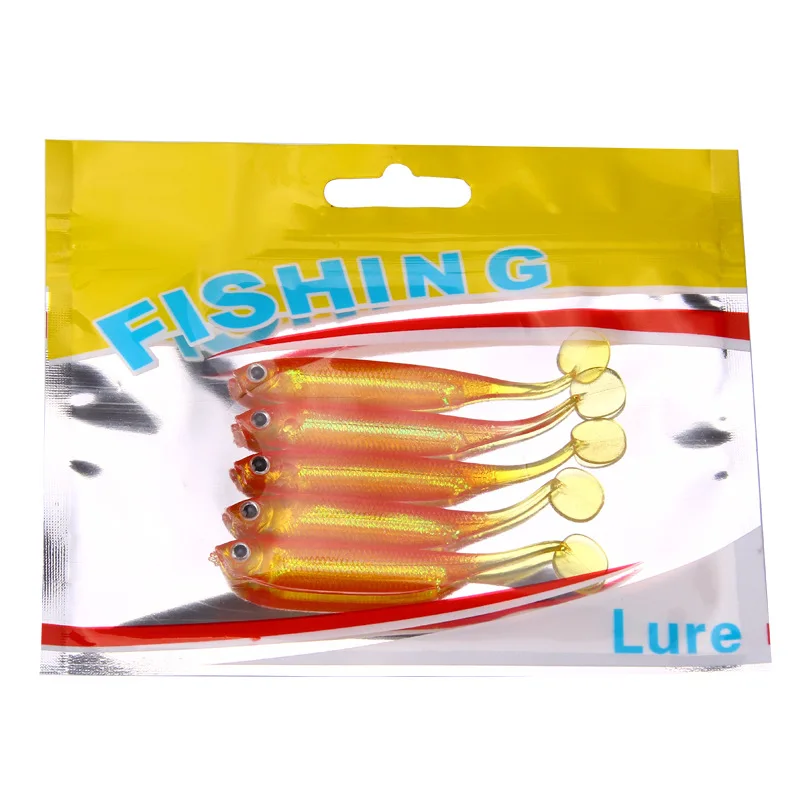 ¡Fessing G Lure Pack Perfecto para tu próxima aventura!
