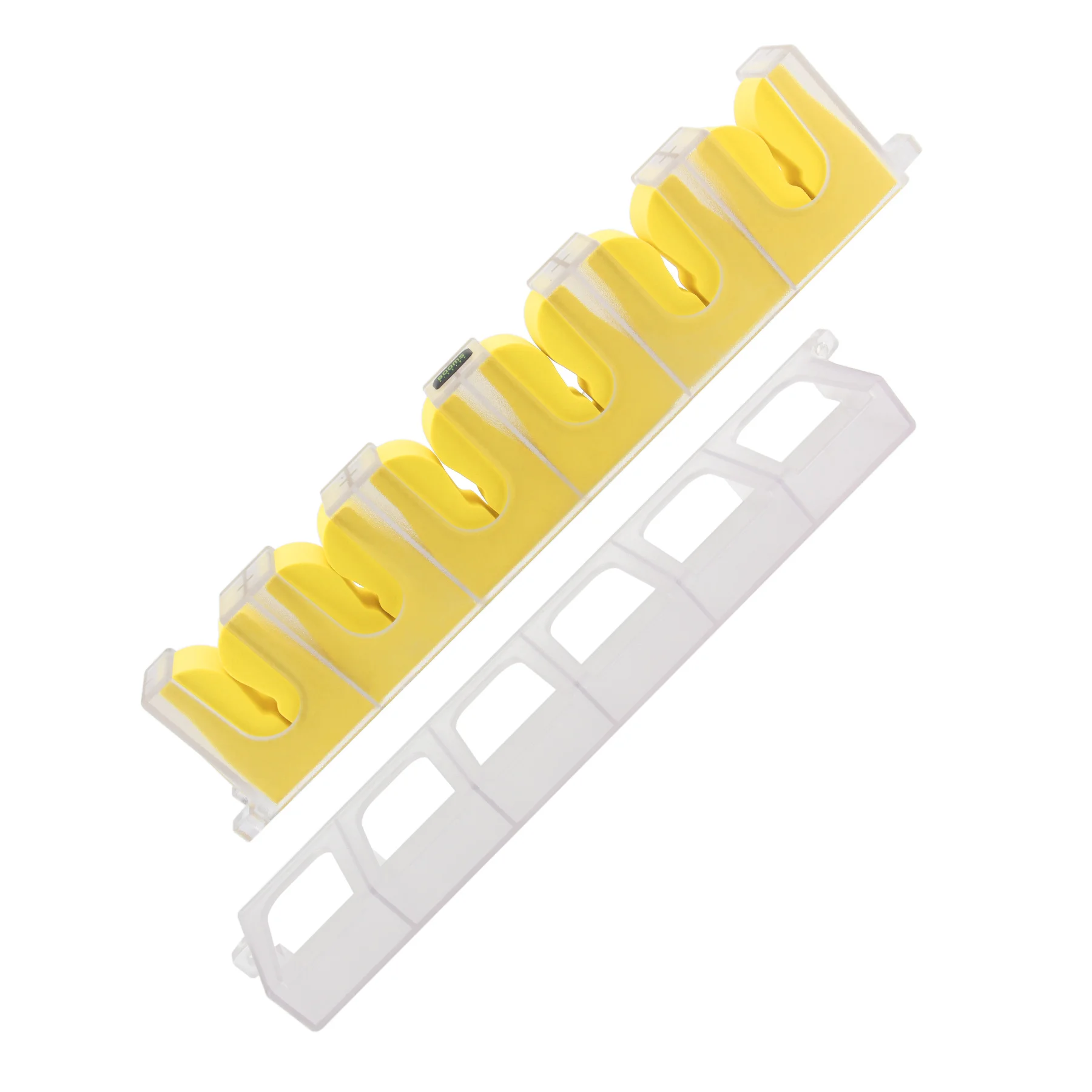 WV2 Yellow