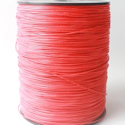 Cuerda de pesca submarina rígida de doble trenza UHMWPE 2,1 mm 20 m