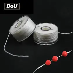 DoU Bolsas PVA Carpa 20m soluble con cordino y líquido