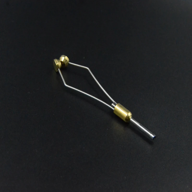 Tensionador de nudos con punta cerámica – Acero inoxidable - imagen 5