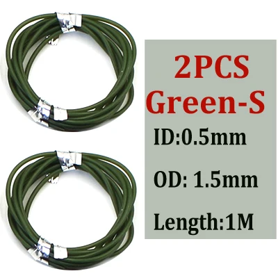 2PCS-Green-S