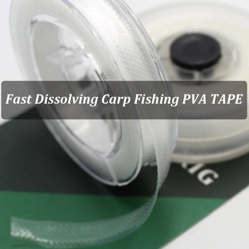 Accesorios de pesca de carpa, empuñaduras de cebo Floss, soporte de Boilies POP-UP, Chod Hair, Meredith Rig, método, alimentador, Terminal de aparejos de pesca, 20m - imagen 3