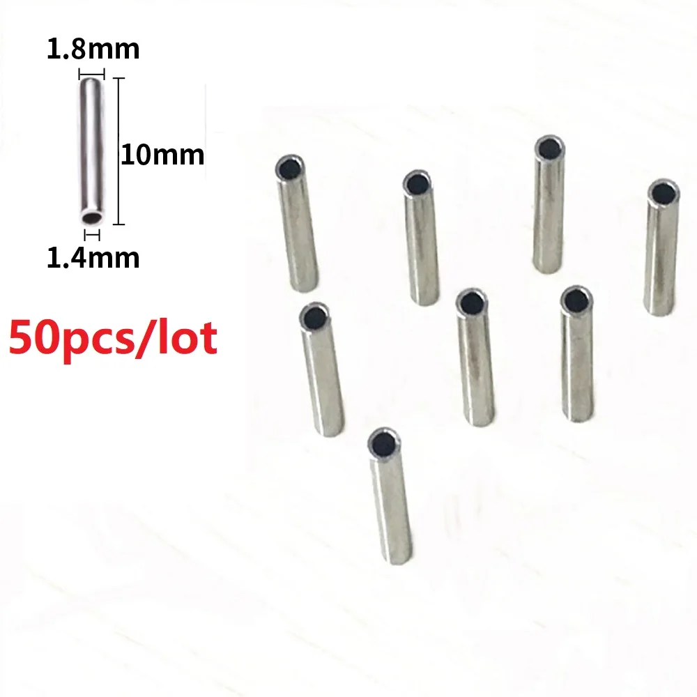 1.8mm  50psc
