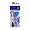 10pcs-jig hooks