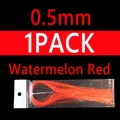 1Pack Watermelon Red